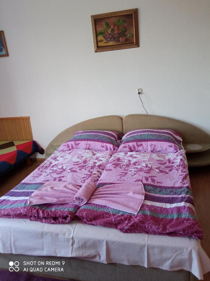 Agro Privat Hotel Hrabusice Exterior photo